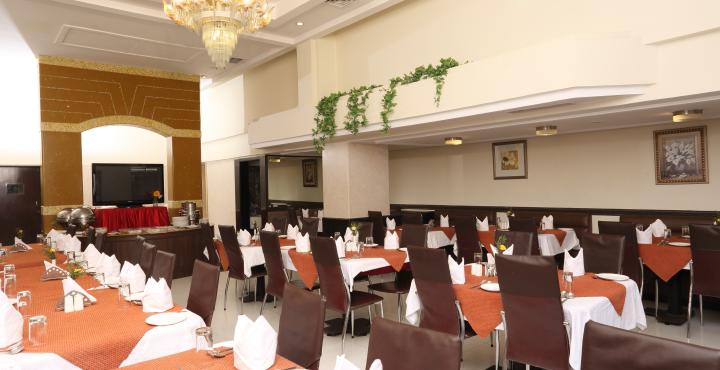 Hotel Star Residency